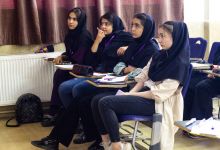 گزارش تصویری نخستین مدرسه تابستانه فیزیک تابستان 1401 دانشگاه صنعتی شاهرود